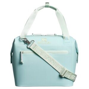 NEW Stanley All Day Julienne Mini Cooler Lunch Bag Seafoam Green-Blue 7.0 L